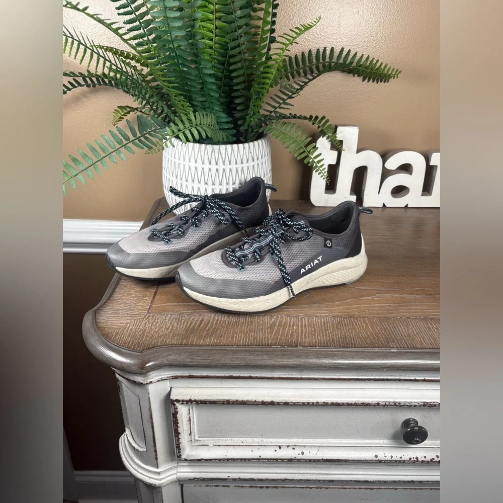 Ariat designed needs